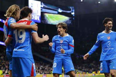 Galatasaray'a Ağır Veda: Şampiyonlar Ligi'nde Çeyrek Finalistler