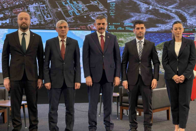 Ramazan Bayramı'nda 313 Bin Personelle Havadan ve Karadan Sıkı Denetim