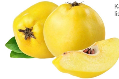 Üretimi Yüzde 59 Düşen Ayvanın Kilosu 300 Lirayı Gördü