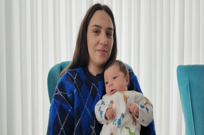 Bolu'da 100 Günlük SMA Destanı: Rüzgar Bebek Dubai Yolcusu