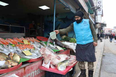 Dev Av: 92 ve 77 Kiloluk İki Turna Yakalandı