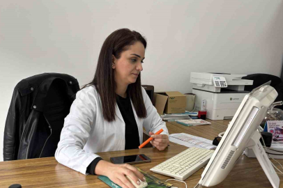 Diyetisyen Taşkesen'den Ramazan Sonrası 3 Öğün Kuralı