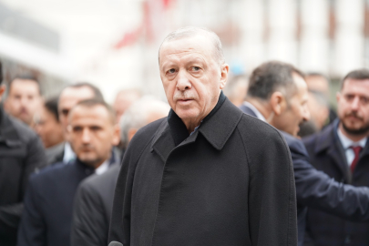 Erdoğan'dan Rize'de Sert Mesaj: İsrail Bedelini Ödeyecek