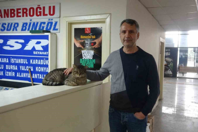 Hatay'da 44 Gün Sonra Gelen Mucize: Enkazdan Dönen 'Deli Kadir'
