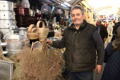 Teknolojiye Direnen Asırlık Zanaat: Çalı Süpürgeleri Tarih Oluyor