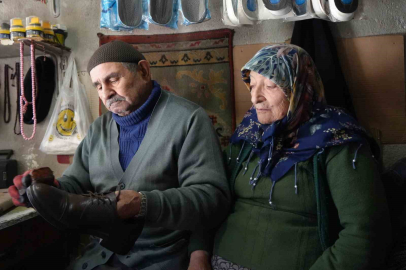 6 Metrekarelik Destan: Yarım Asırlık Aşk ve Zanaat