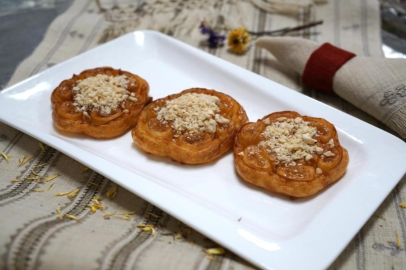 Erzurum'da Bayram Alarmı: Su Böreği ve Çay Tuzağına Düşmeyin!