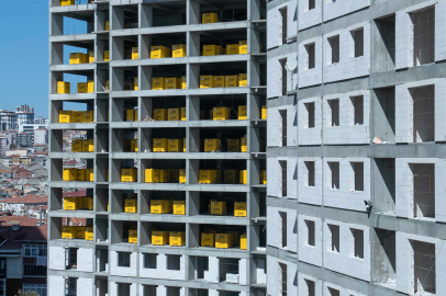 Kentsel Dönüşümde Hayati Detay: Doğru Malzeme