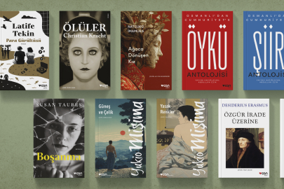 Mart Ayında Hangi Kitaplar Öne Çıkıyor?