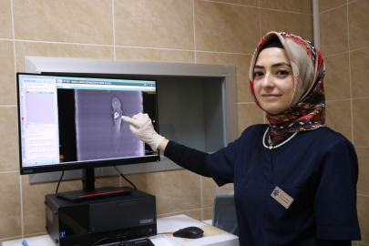 Nadir Operasyon: Taş Yutan Aksolotl Ameliyat Masasında!