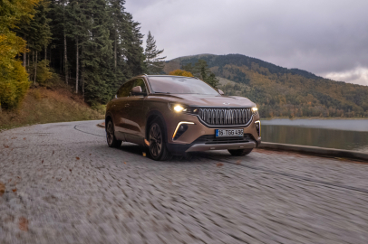 Togg T10X’e Büyük Güncelleme Geliyor