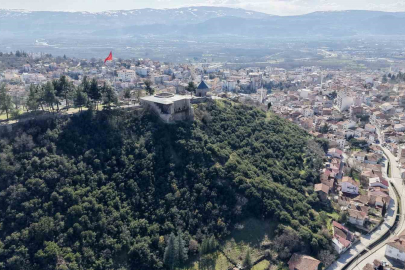 Tokat'ta 9 Asırlık Şifa ve İlim Kalesi: Yağıbasan Medresesi