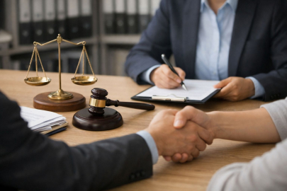 Adalet Bakanlığı'ndan Dev Bilanço: 5,6 Milyon Dosya Adliyeye Gitmeden Çözüldü!