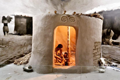 Anadolu’da 6 Bin Yıllık Sır: Savaşsız ve Sınıfsız Bir Toplum