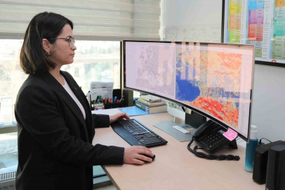 Doğa Artık Rakamlarla Konuşacak: Yeni Proje Başladı