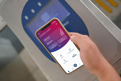 İzmir’de bakiyeniz hiç bitmeyecek