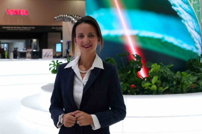 Vestel'den Sürdürülebilirlik Rekoru: 44 Milyon Litre Su Tasarrufu!