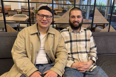 Alman Gençlerin Bursa'ya Uzanan İslamiyet Yolculuğu!