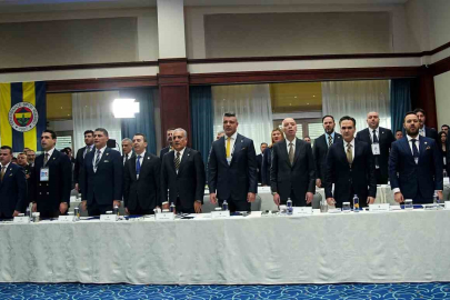 Fenerbahçe'nin Sermaye Tavanı 31 Milyar 250 Milyon Liraya Yükseldi