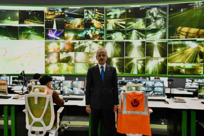 Hasdal-Havalimanı Hattında 5G Devrimi: Akıllı Yol Testleri Başlıyor!