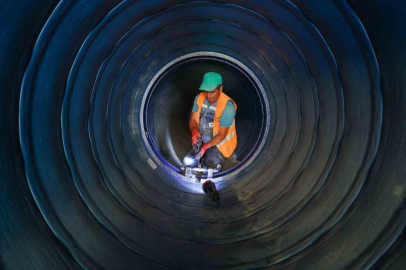 İzmir'de 13 Milyarlık Altyapı Devrimi!