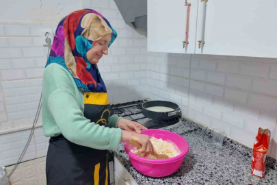 Kütahya'nın Tescilli Mirası: İki Aşamalı Gediz Höşmerimi!