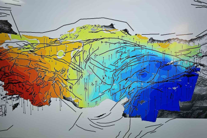 Türkiye'yi İkiye Bölen Keşif: Anadolu'nun Parçalanma Rotası Belli Oldu!