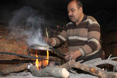 Aydın'da Yarım Asırlık Kalaycı: Bakır Bitmez, Usta Kalmadı