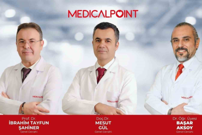 Gaziantep'te Uzmanlardan Kolorektal Kanser İçin Erken Teşhis Uyarısı