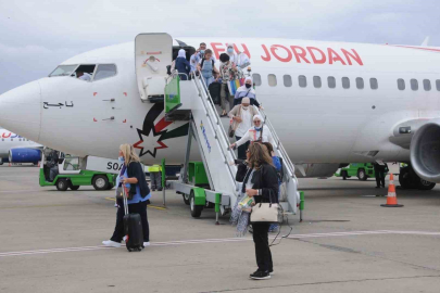 Karadeniz Turizmine Körfez Darbesi: Yaz İçin Sıfır Rezervasyon