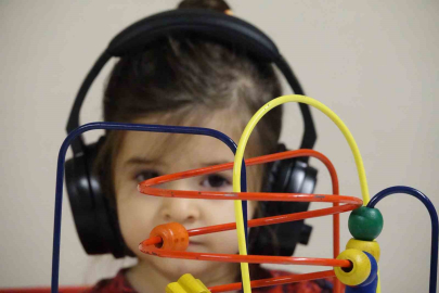 Otizme Karşı Müzikli Terapi: BEMÜTER ile Gelişim