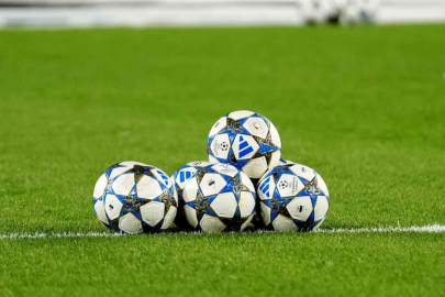 TFF'den Avrupa Kupaları İçin Yeni Sezon Kotası Açıklaması