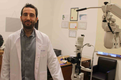 Uzmandan Ailelere Miyop Uyarısı: Basit Bir Numara Değil!