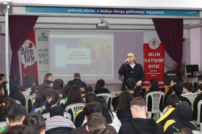 Uzmandan Dijital Dengesizlik Uyarısı: 20-20-20 Kuralı Şart