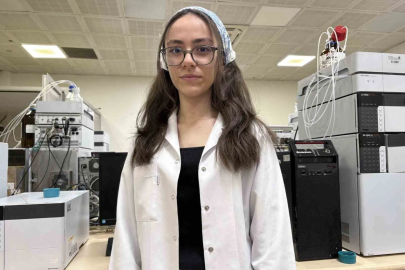 Annesinin Acısıyla Yapay Zekalı Kanser Teşhis Sistemi Kurdu