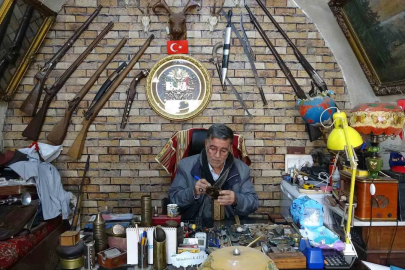 İnternetteki Antika Vurgununa Dikkat: Her Eski Eşya Antika Değil