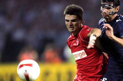 Rumen Eski Futbolcu Bratu: Türkiye Son 20 Yılın En İyisi