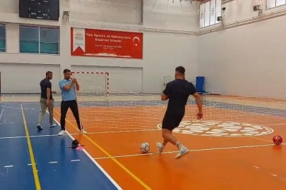 Futbolda Performans Ölçen Yapay Zekalı Sistem Geliştirildi