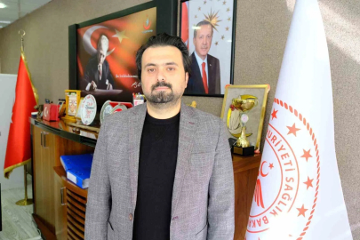 Vanlılar Sağlıklı Hayat Merkezlerinde 28 Bin Kilo Verdi