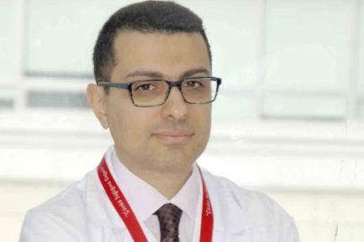 Kayseri'de Uzmandan Kolon Kanseri ve Kemoterapi Uyarısı