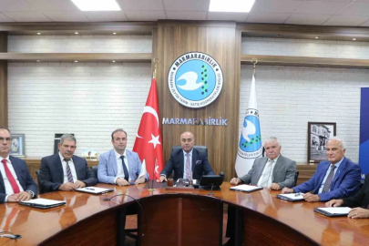 Marmarabirlik Son Dilim Ödemesini 17 Nisan'da Yapacak