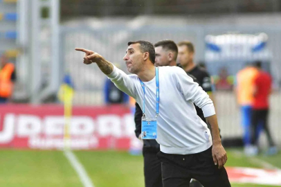 Mehmet Topal Yeniden Romanya Ekibi Petrolul Ploieşti'nin Başında