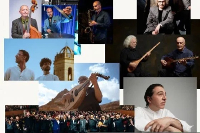 ODTÜ Sanat 6 Yıl Aradan Sonra Burs Fonu İçin Geri Dönüyor