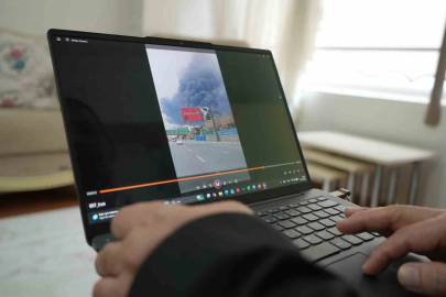 İran'dan Dönen Türk Vatandaşı: Halk Ülkesini Terk Etmedi