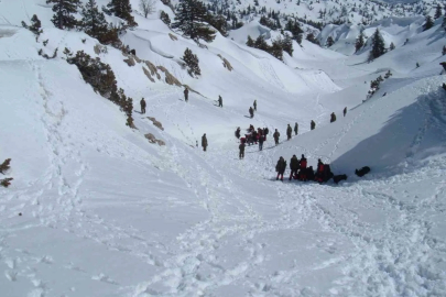 Yazıcıoğlu'nun Arkadaşı: Terör Yalanıyla Aramayı Engellediler