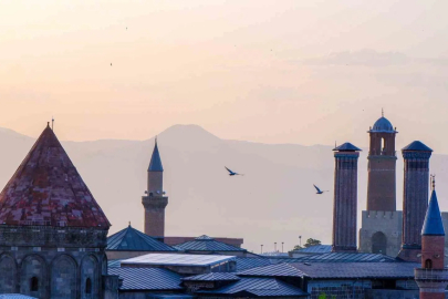 Meteoroloji'den Bölgeye Kar, Buzlanma ve Çığ Uyarısı