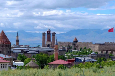 Erzurum Coğrafi İşarette 4. Sıraya Geriledi: Hatay Üçüncü Oldu