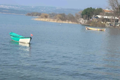 Küçük Venedik Gölyazı Sezonu Açtı, Dertler Bitmedi