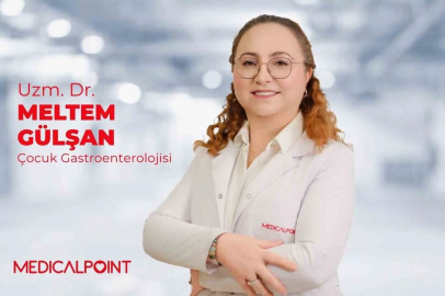 Uzmandan Çocuklarda Kabızlık Uyarısı: Beslenmeye Dikkat