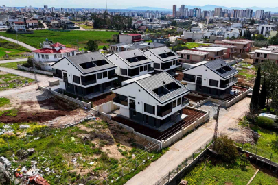 Uzmandan 'Villakondu' Uyarısı: Villa Değil Müstakil Ev